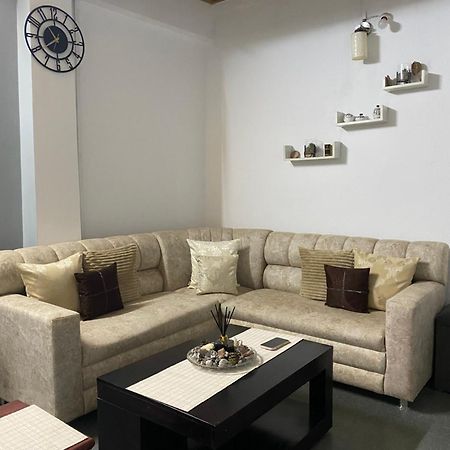 Noor Lyang Apartment Gangtok Exterior foto