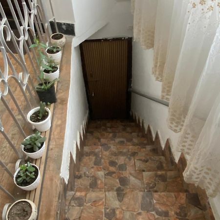 Noor Lyang Apartment Gangtok Exterior foto