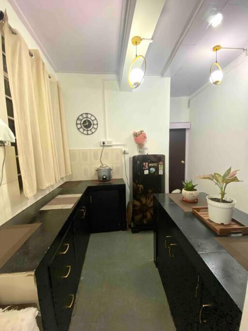 Noor Lyang Apartment Gangtok Exterior foto