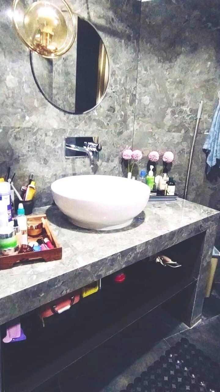 Noor Lyang Apartment Gangtok Exterior foto