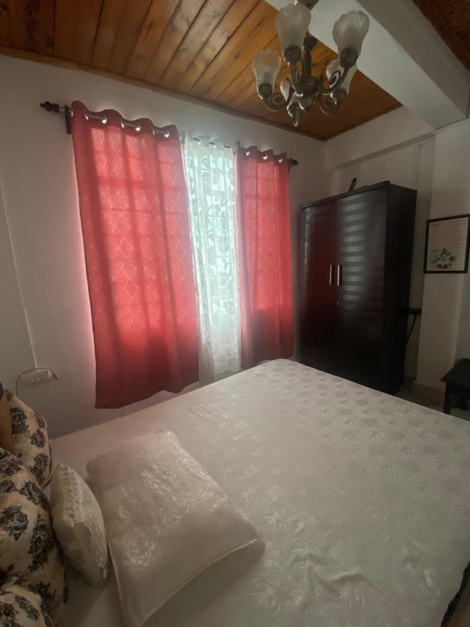 Noor Lyang Apartment Gangtok Exterior foto