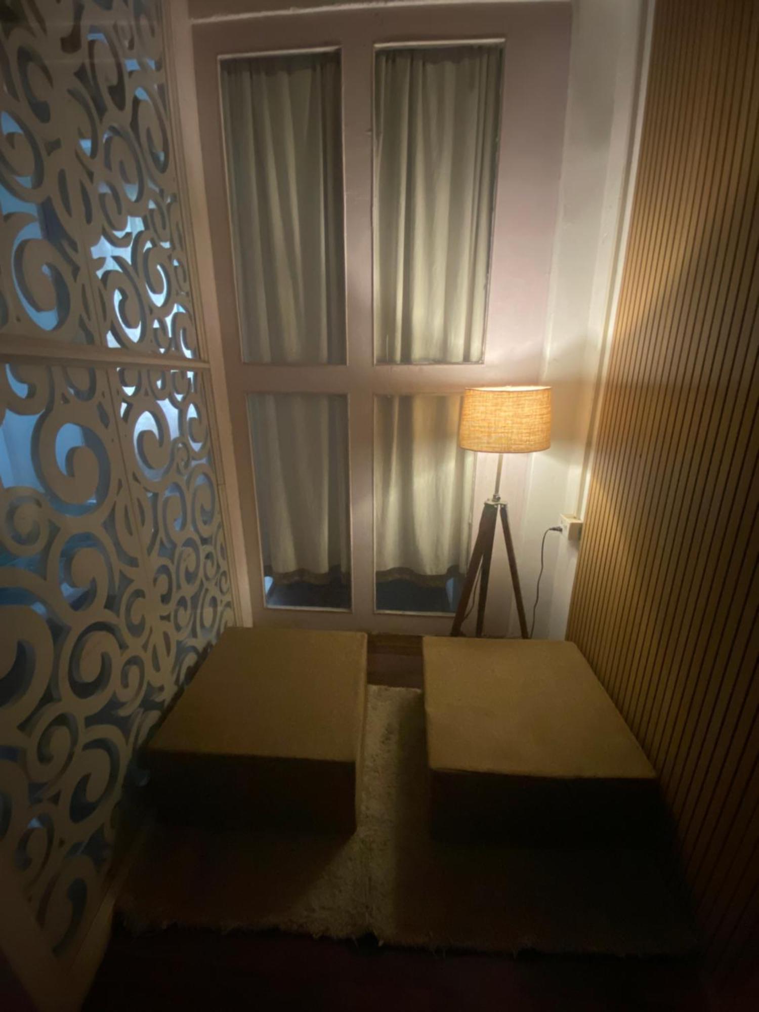 Noor Lyang Apartment Gangtok Exterior foto