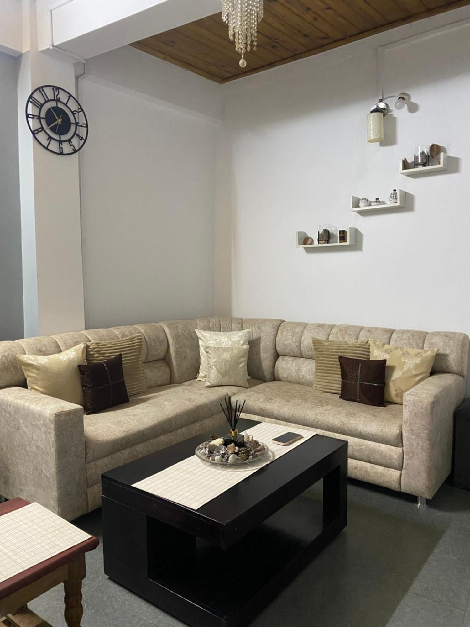 Noor Lyang Apartment Gangtok Exterior foto