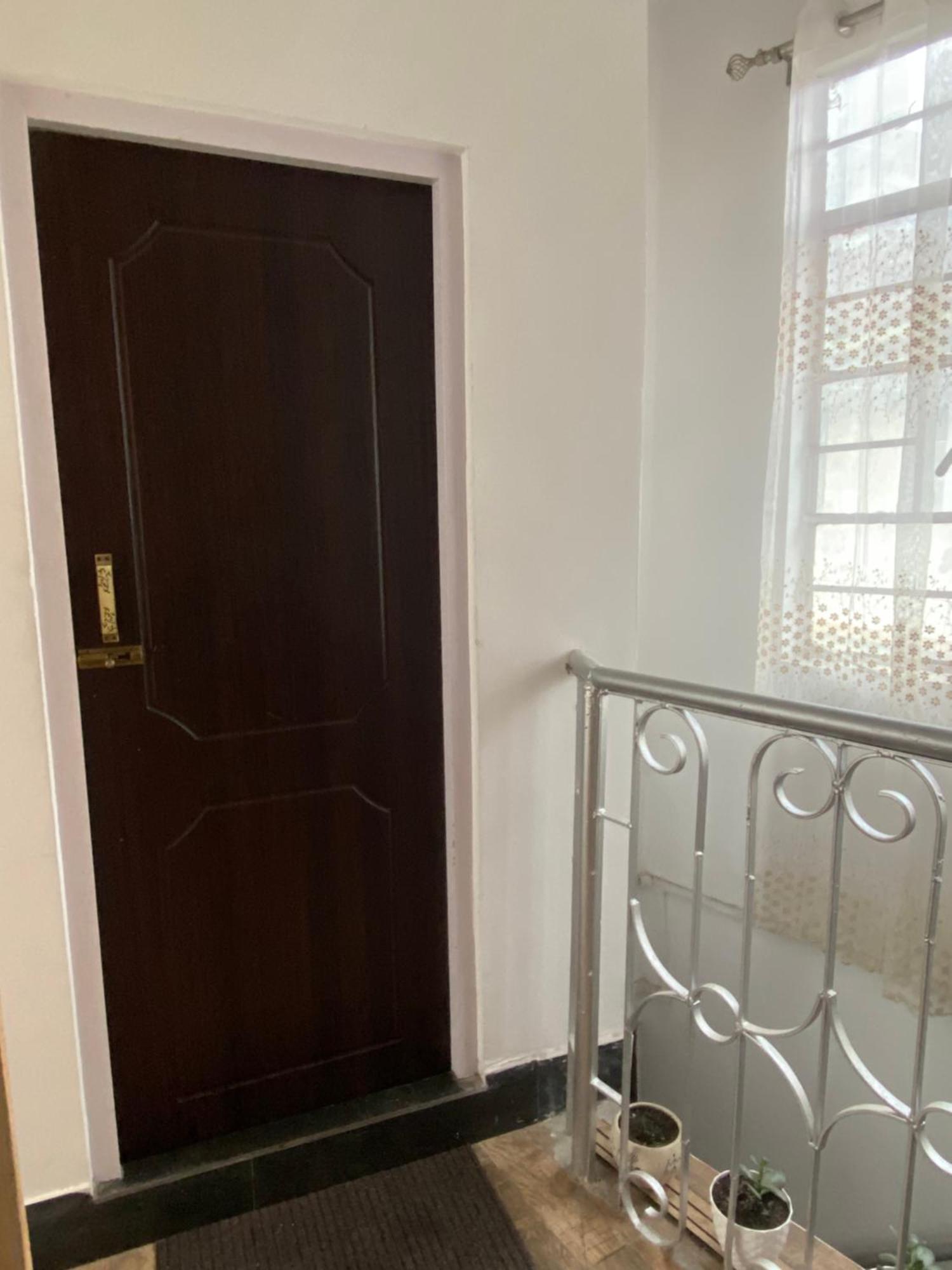 Noor Lyang Apartment Gangtok Exterior foto