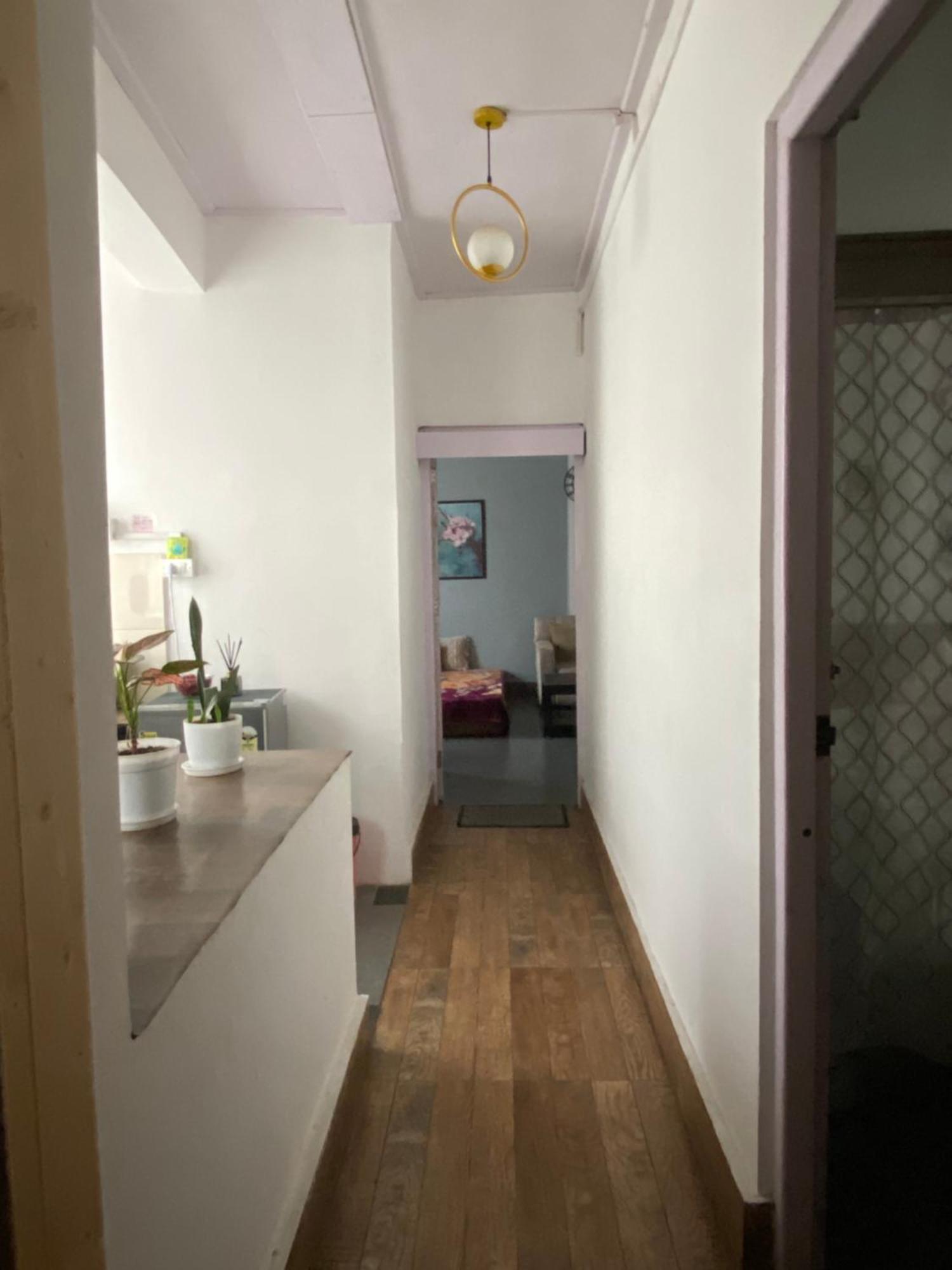 Noor Lyang Apartment Gangtok Exterior foto