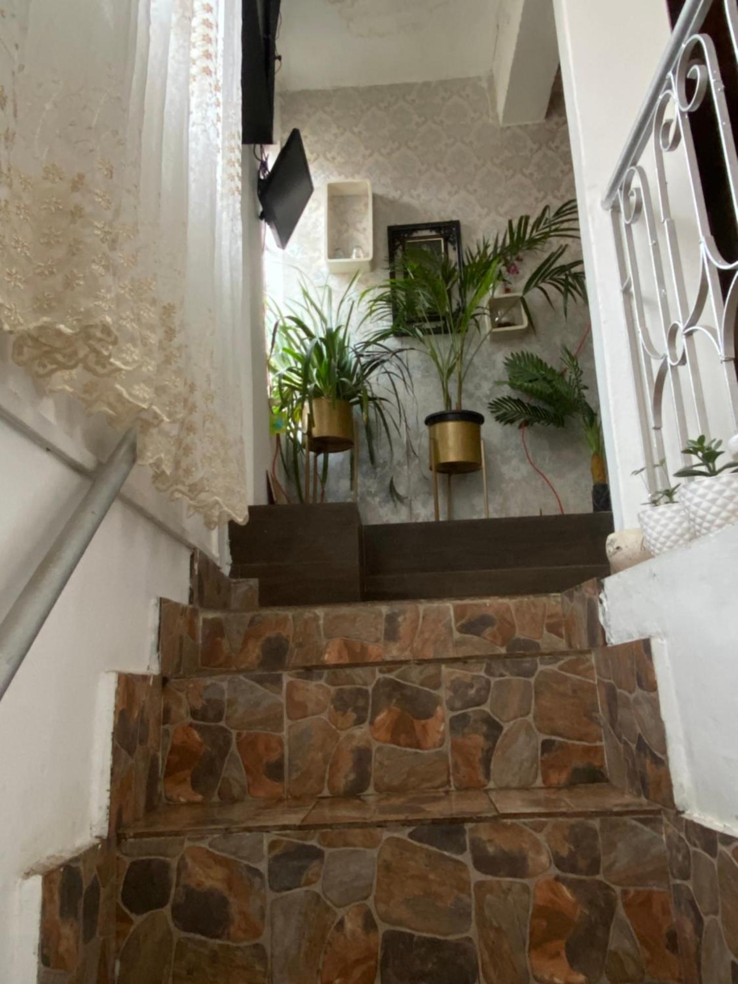 Noor Lyang Apartment Gangtok Exterior foto