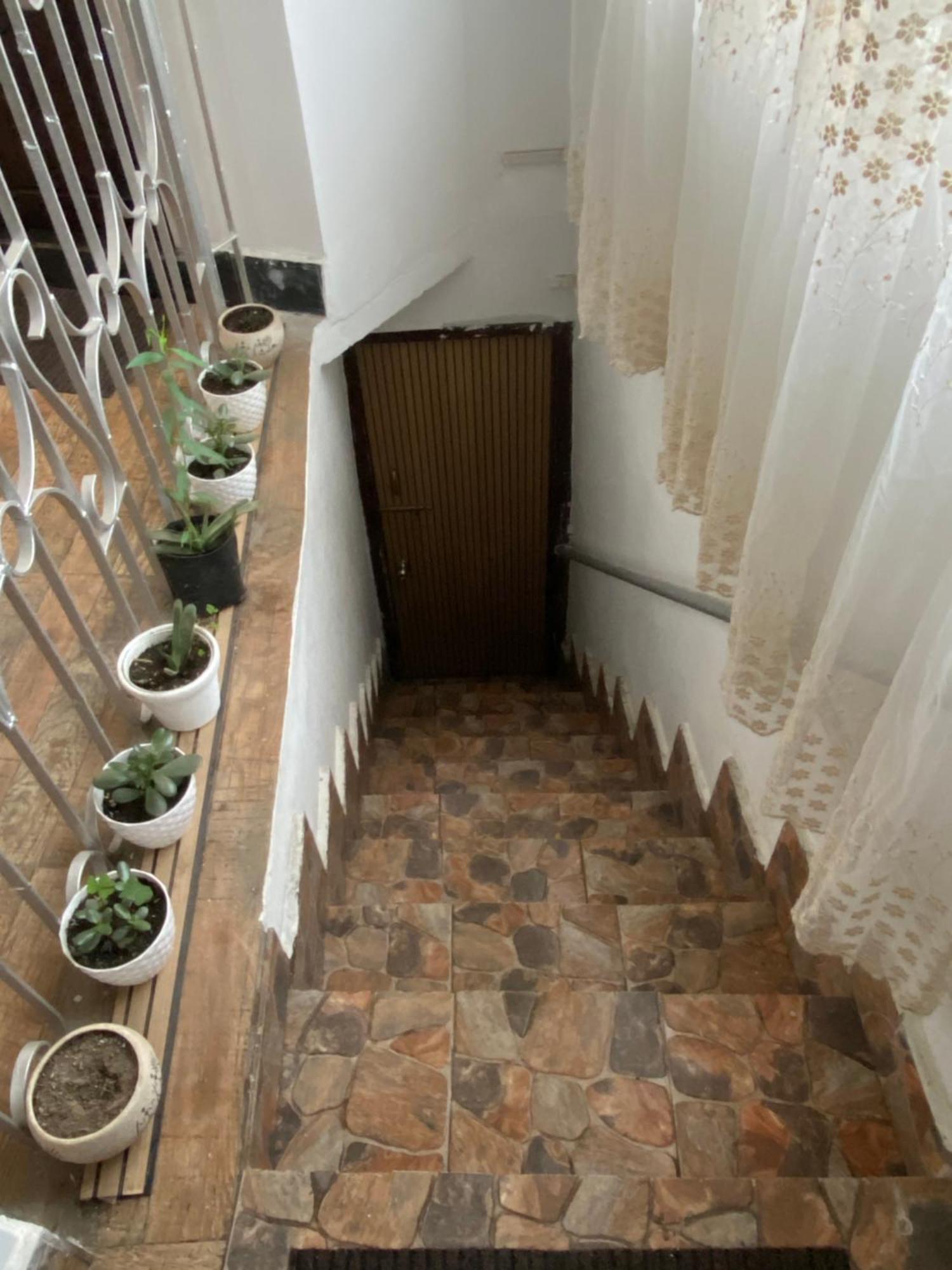 Noor Lyang Apartment Gangtok Exterior foto