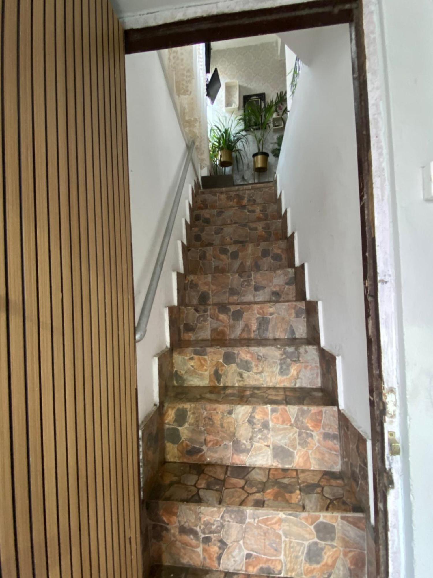Noor Lyang Apartment Gangtok Exterior foto